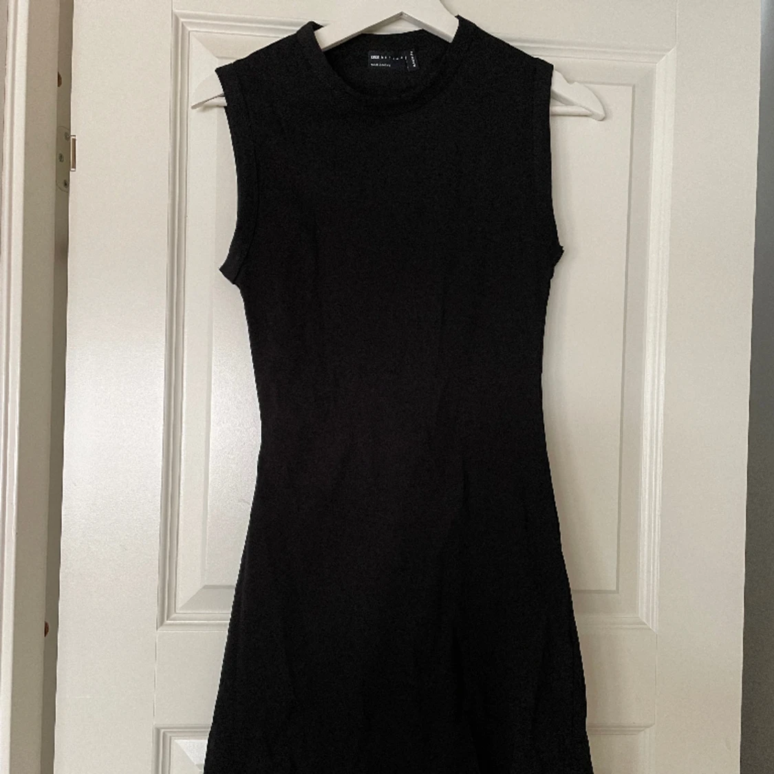 Svart klänning ASOS NY - 90