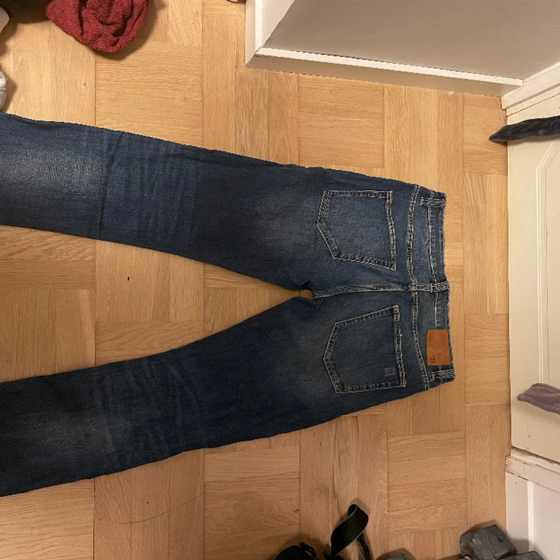 Jeans lager 157 - 91