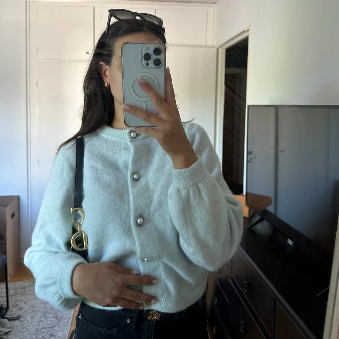 Stylein tröja  - 90