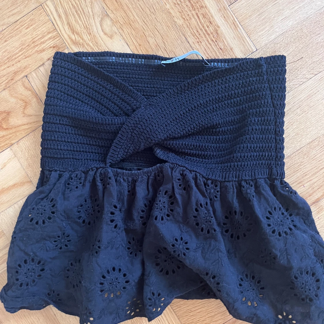 Topp från zara  - 90