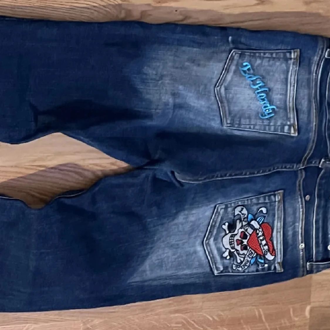 Ed Hardy jeans - 91