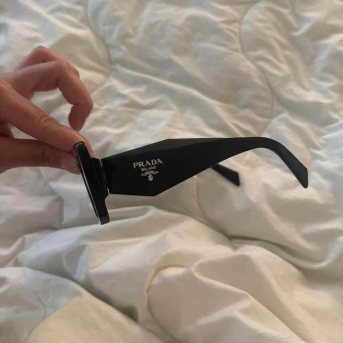 Prada SolGlasögon - 90