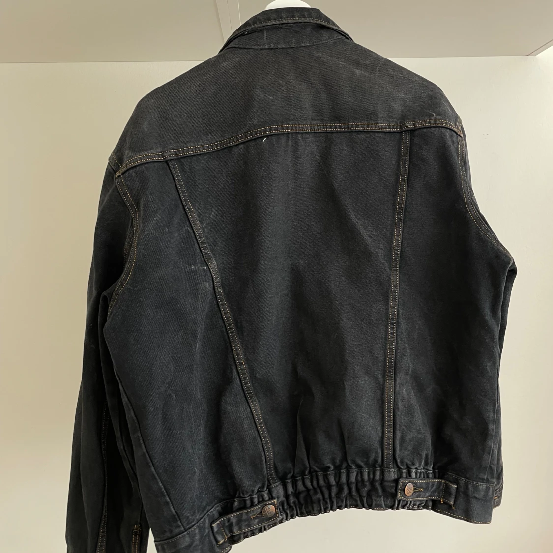 Jeansjacka Wrangler - 92