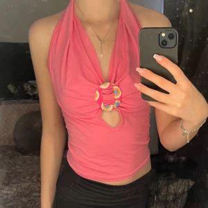 Topp - Så söt💕 i strl xs, jag tycker att den snarare är s/m