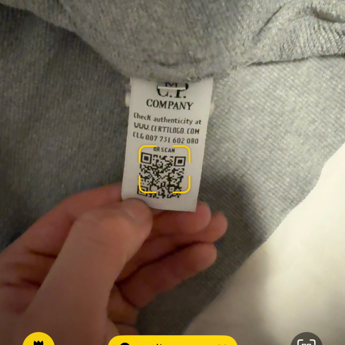 Vi company hoodie  - 91