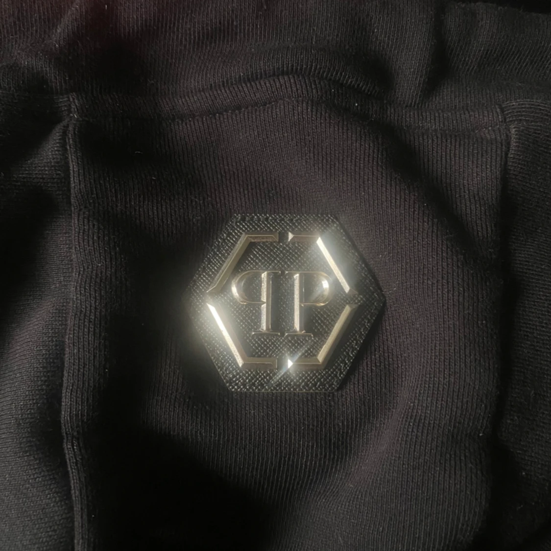 Philipp Plein hoodie strlk L - 90