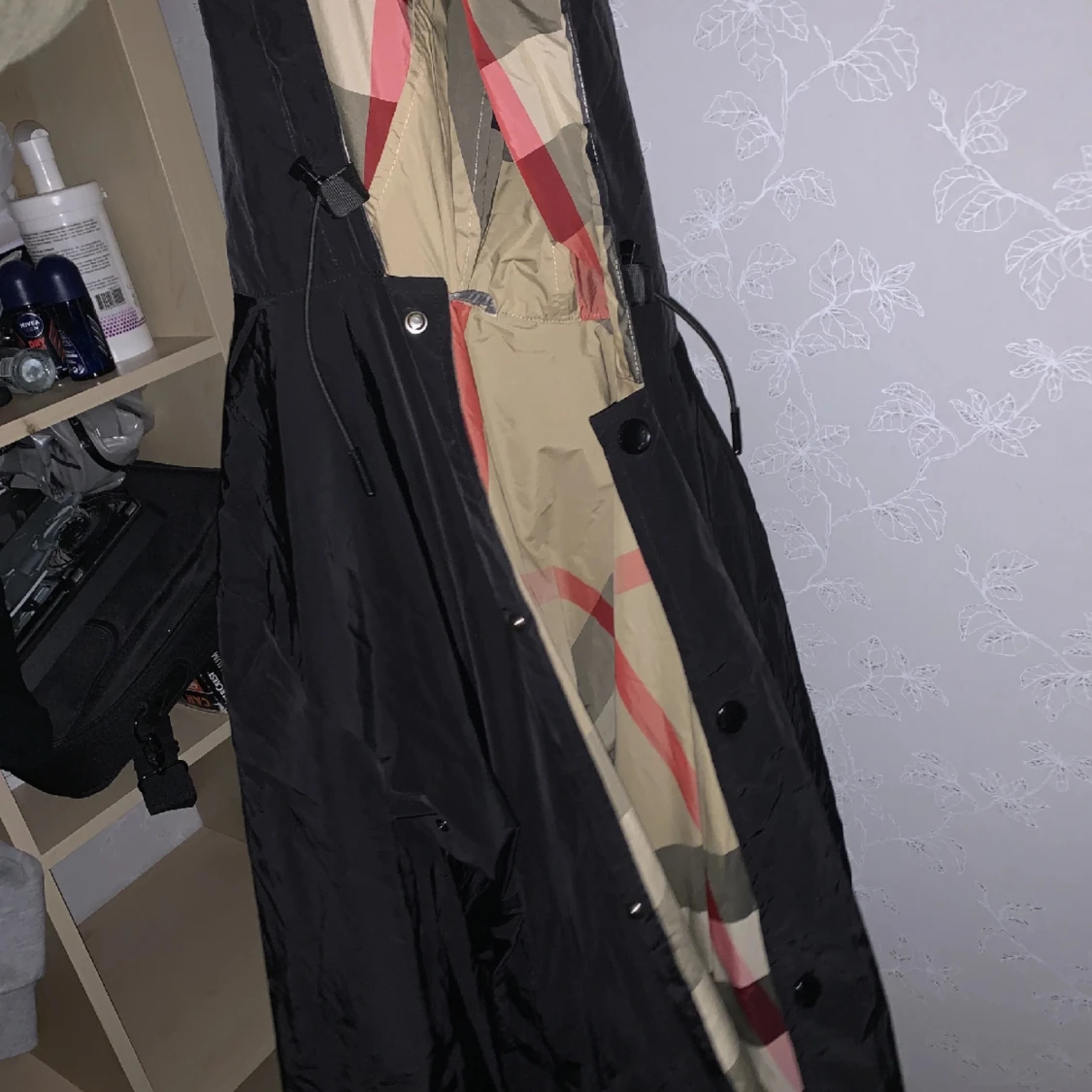 Burberry jacka  - 90