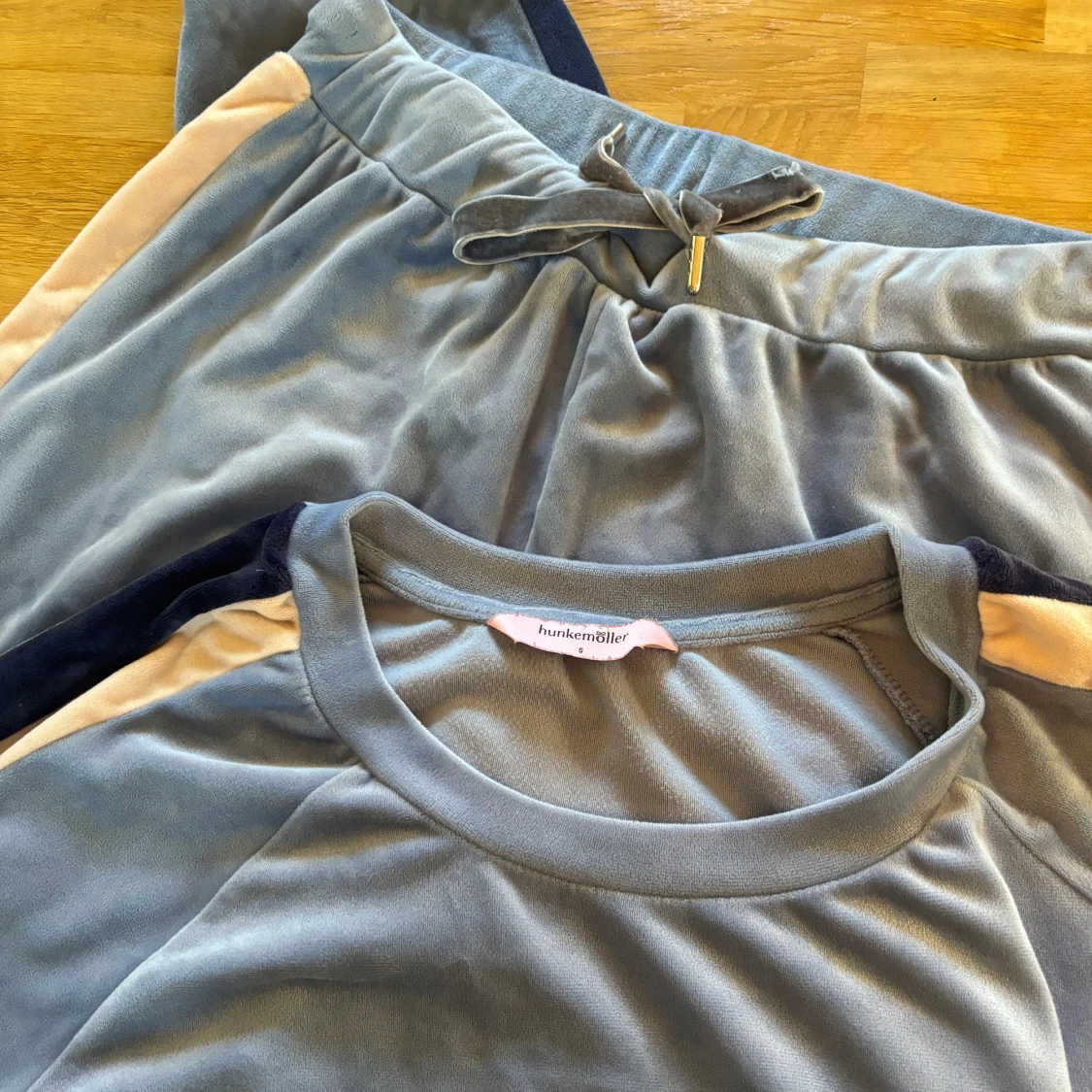 Jättemysigt set från hunkemöller - 90