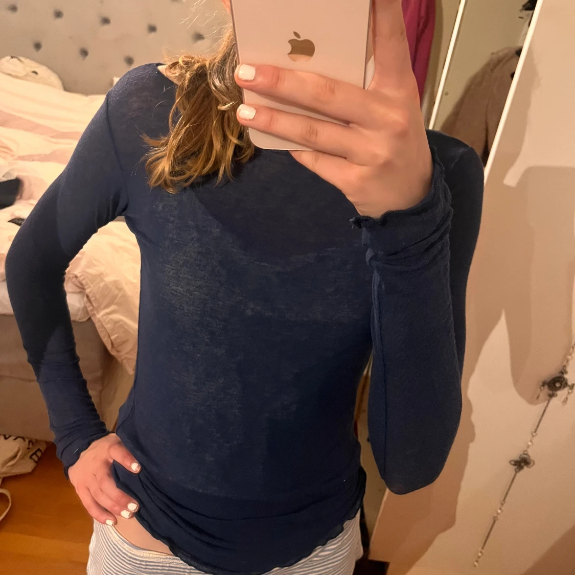 Tröja från Italien 