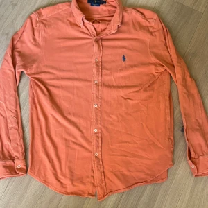 Ralph Lauren skjorta.  - Storlek L. 9/10 skick. 