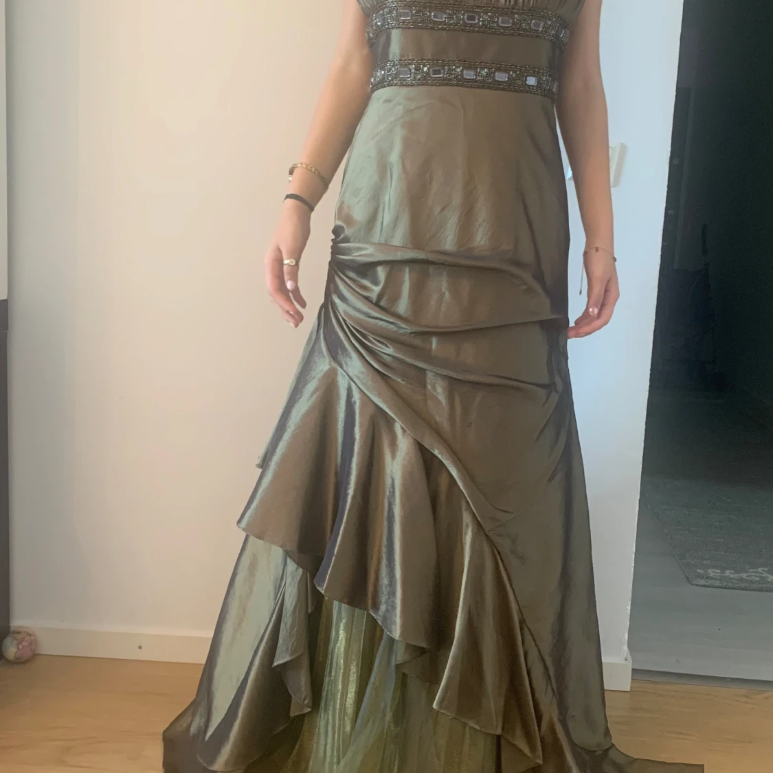 Bal/festkläning - 91