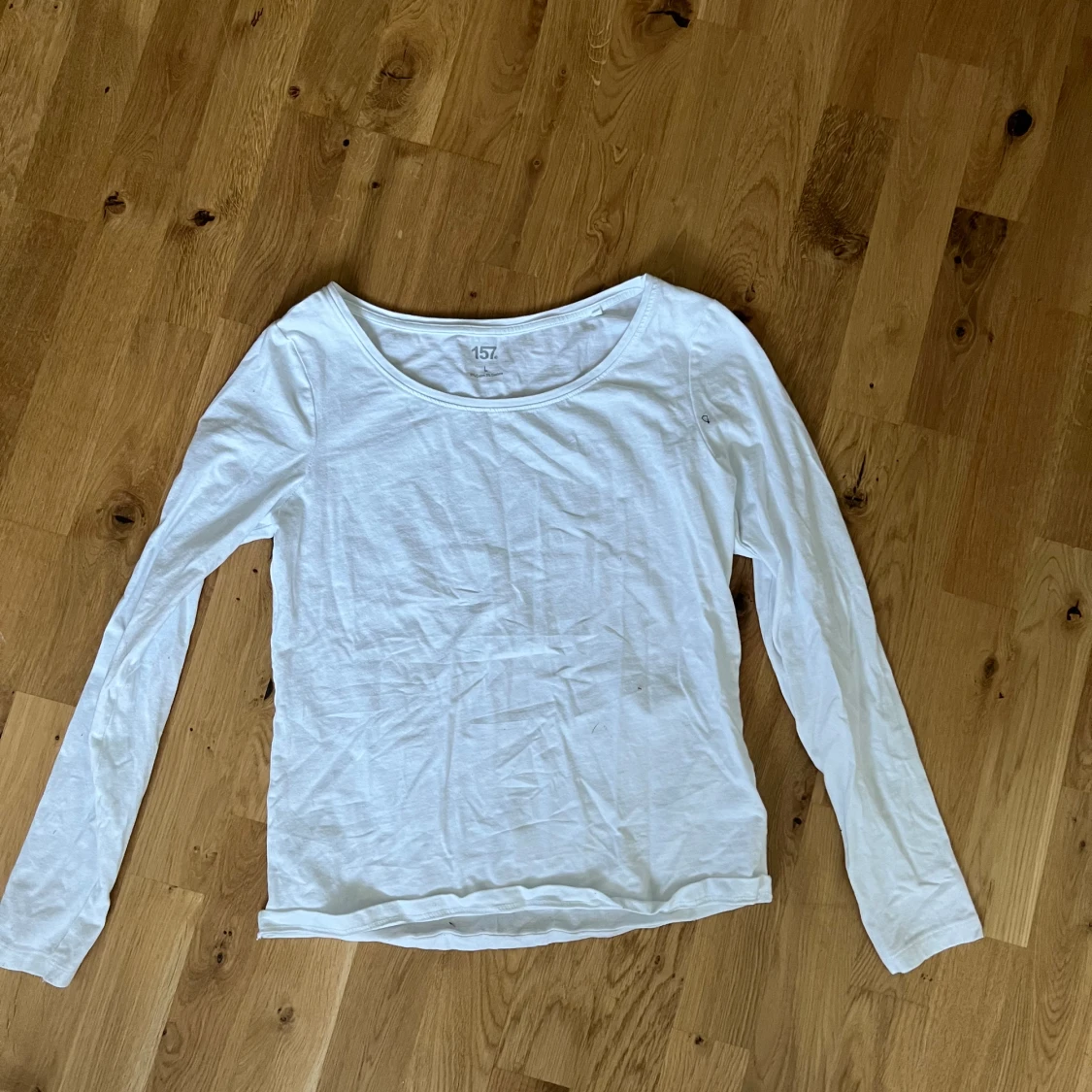 Långärmad tröja - 90