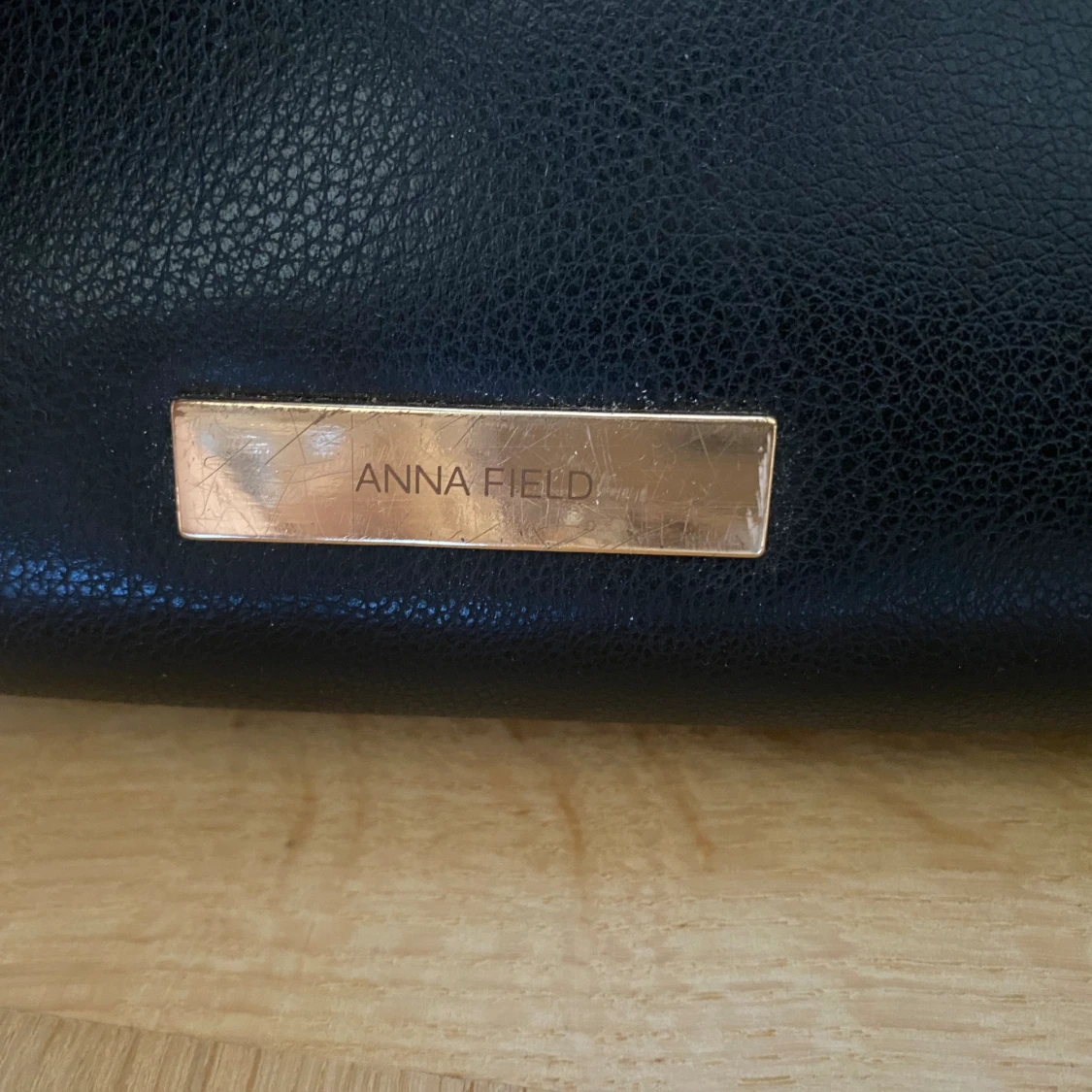 Anna field väska - 90