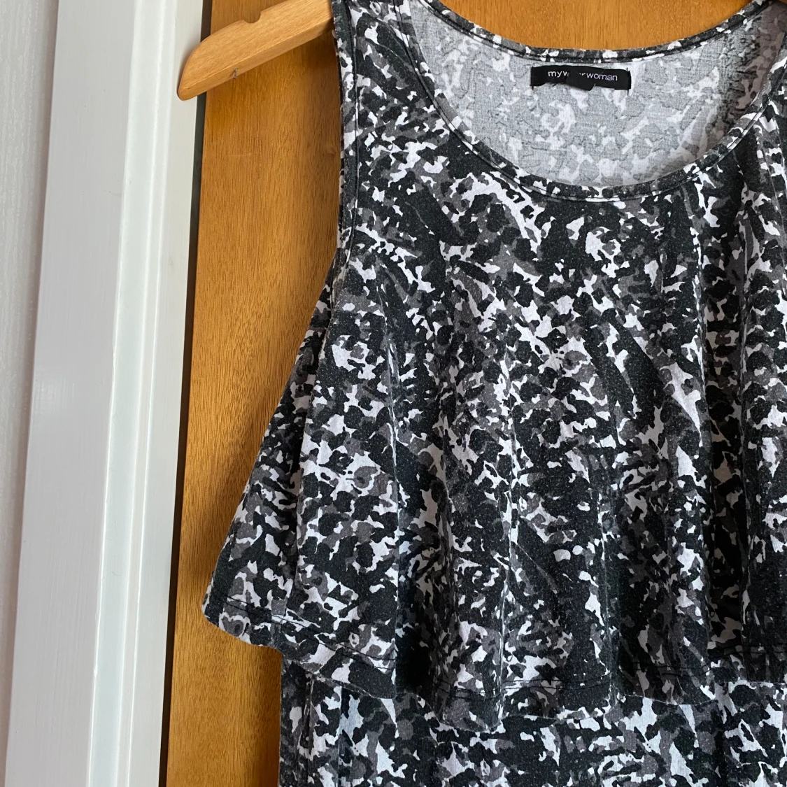 Lång klänning  - 90