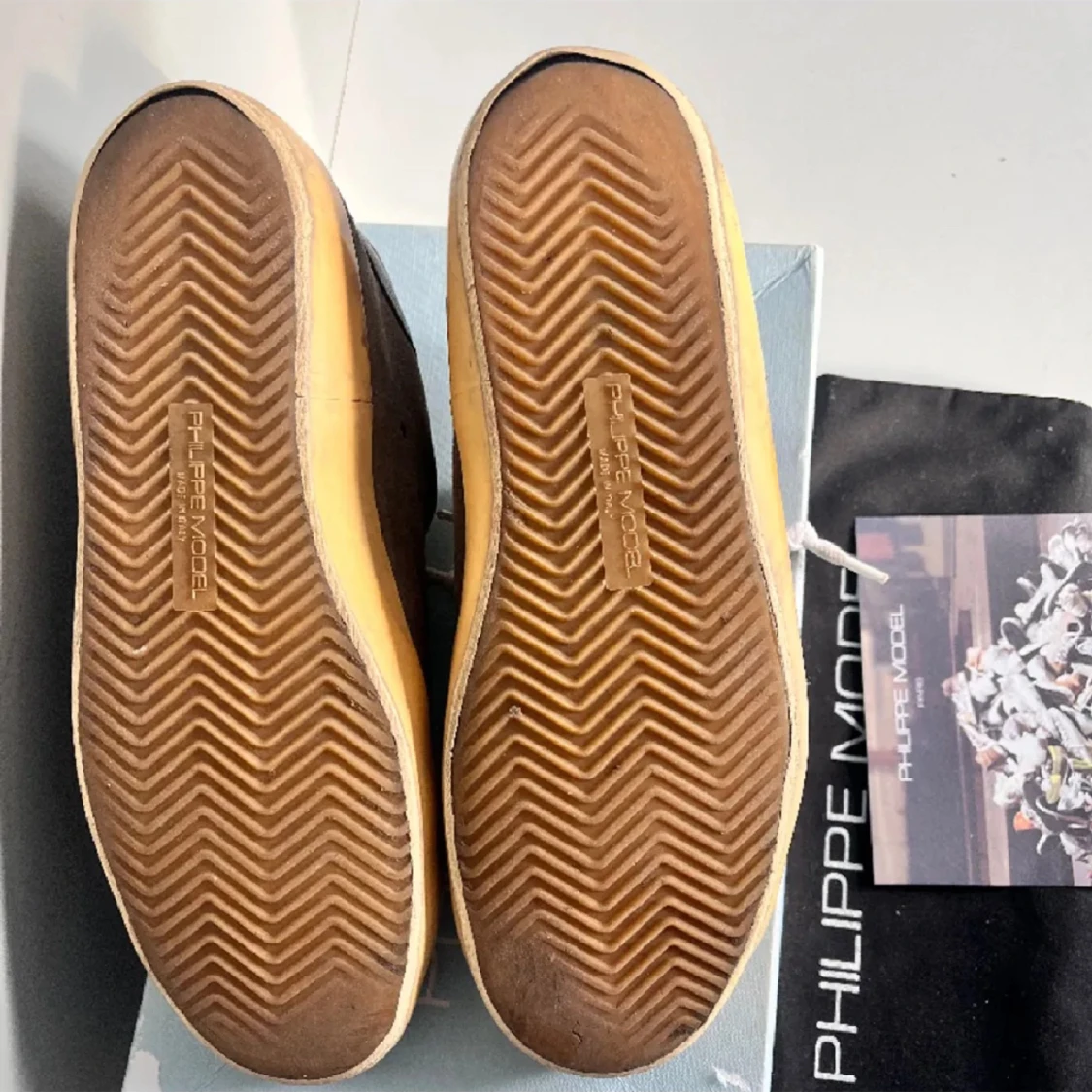 Philippe Model skor  - 2