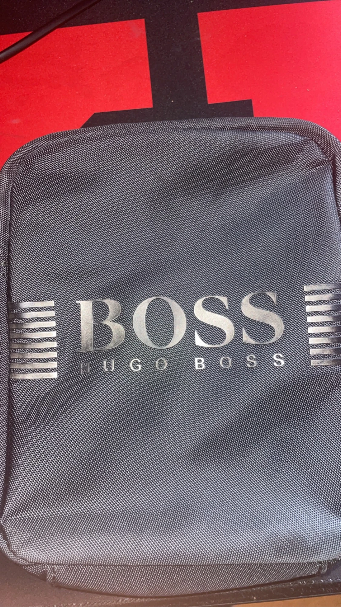 hugo boss
