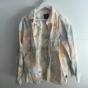 Jacka från zara  - Snygg jacka från Zara!