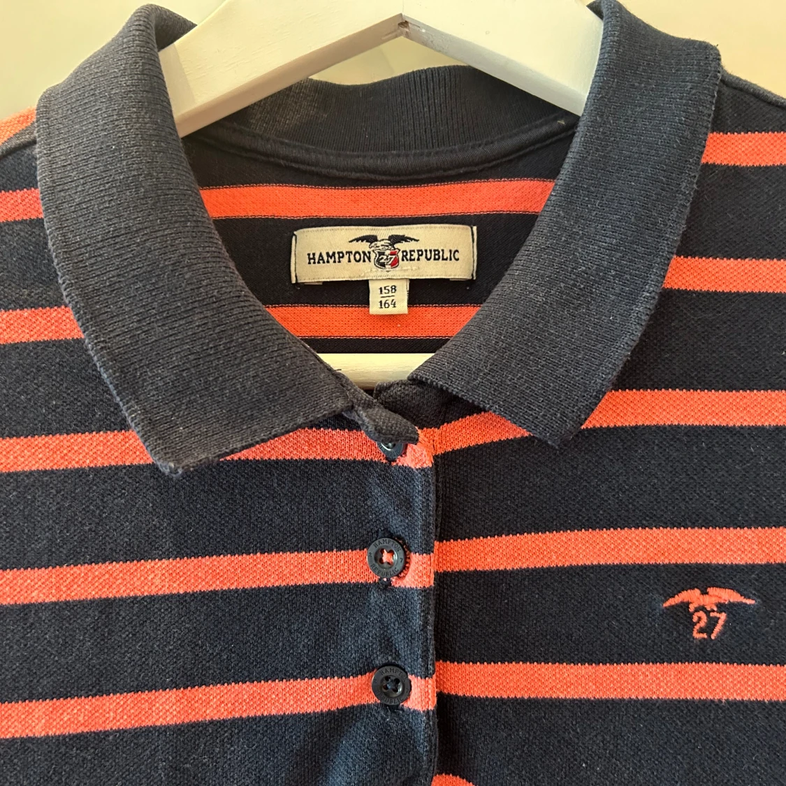 Pique klänning - 93