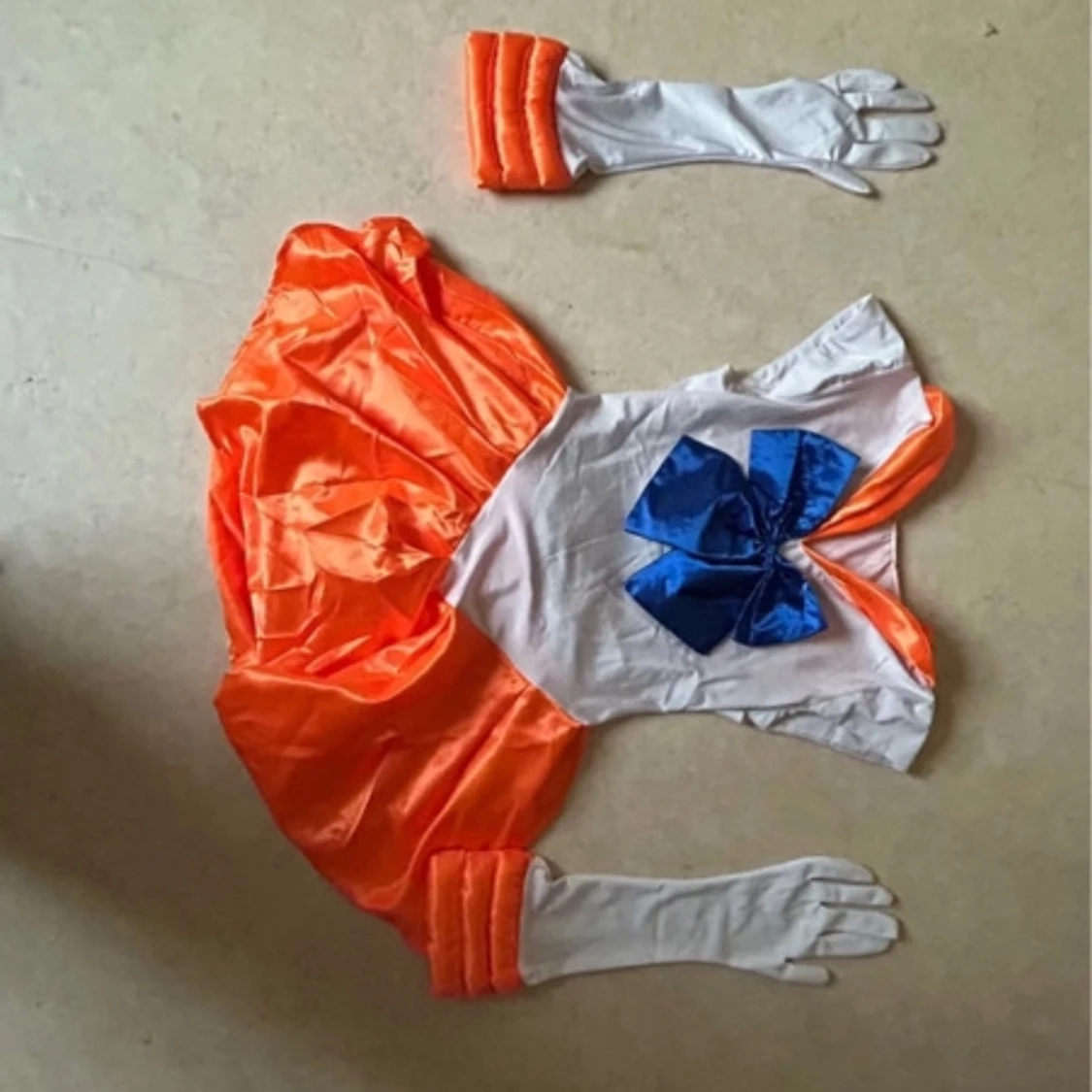 sailor venus cosplay - 90