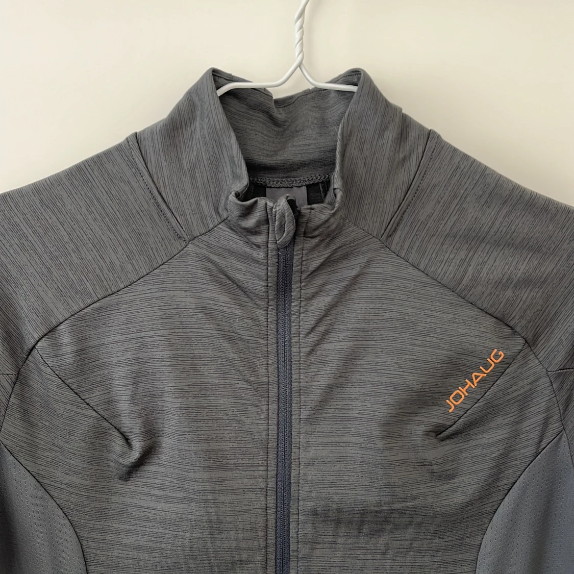 Johaug träningströja