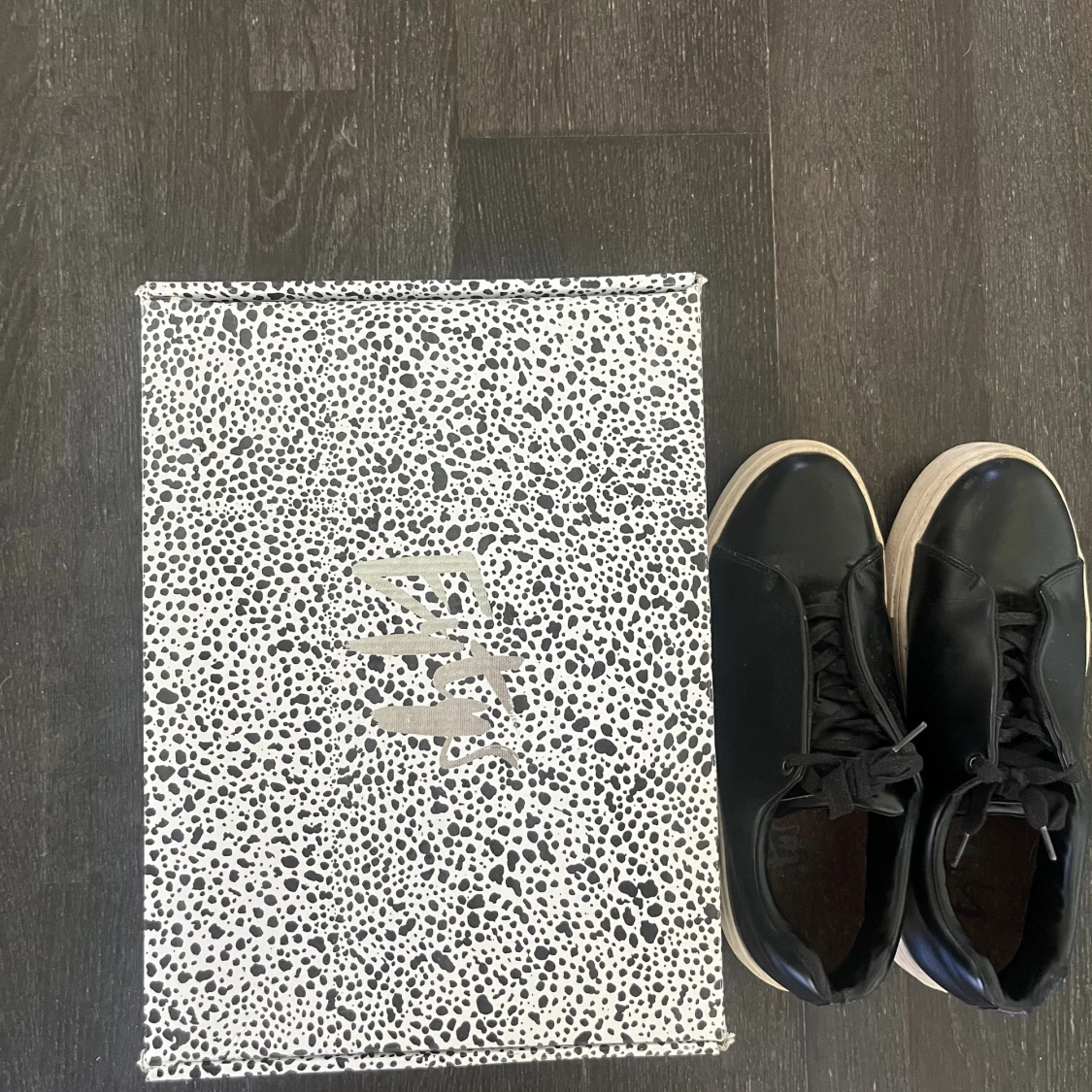 Eytys Doja strl 43 - 91