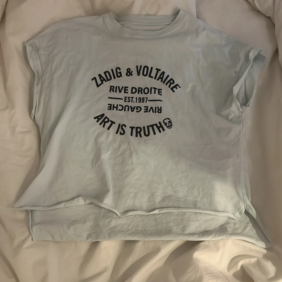 Zadig tröja❤️❤️