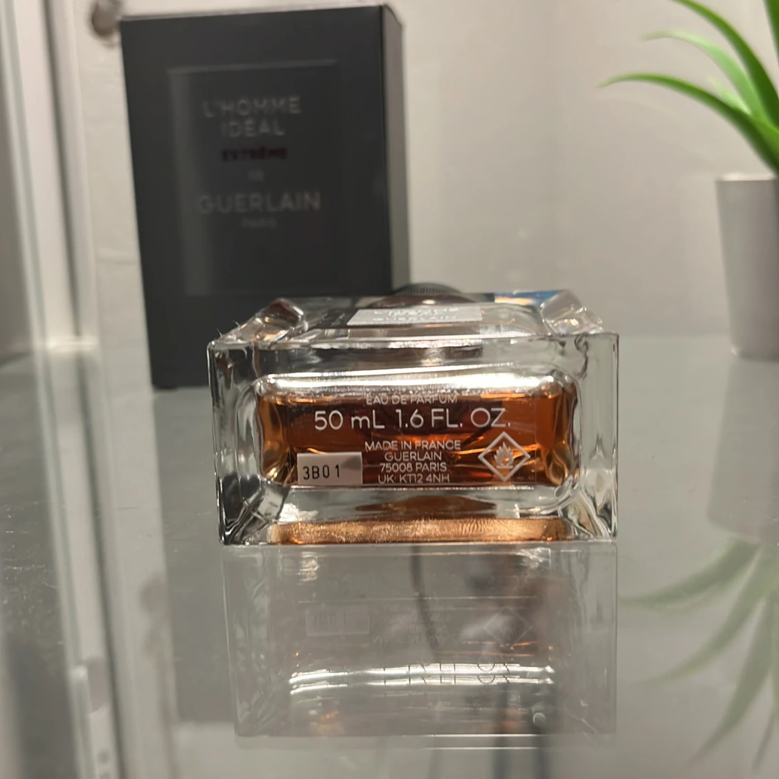 Guerlian lomme ideal extreme  - 91