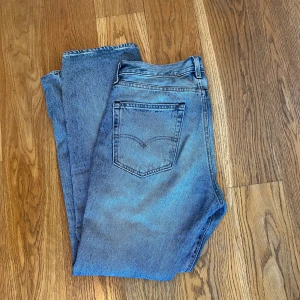 Levis 551z - Toppskick!