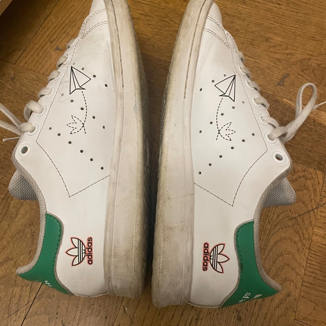 Limiter edition stan smith - 90