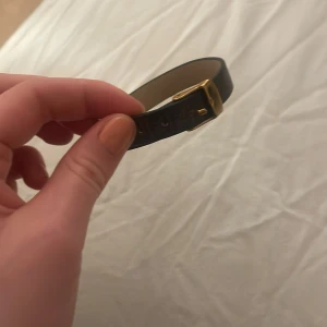 Tiffany&CO armband - Fick i present, säljer då jag inte använder den