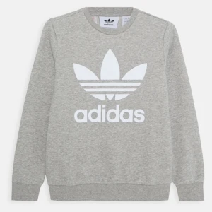 Sweatshirt  - I bra skick, utan halsen som har lös tråd och är lite förstört. I barnstolek men passar bra till xs- s. Skriv för egna bilder. Nypris är ungefär 500