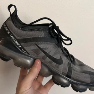 vapormax - säljer vapormax skick 8/10