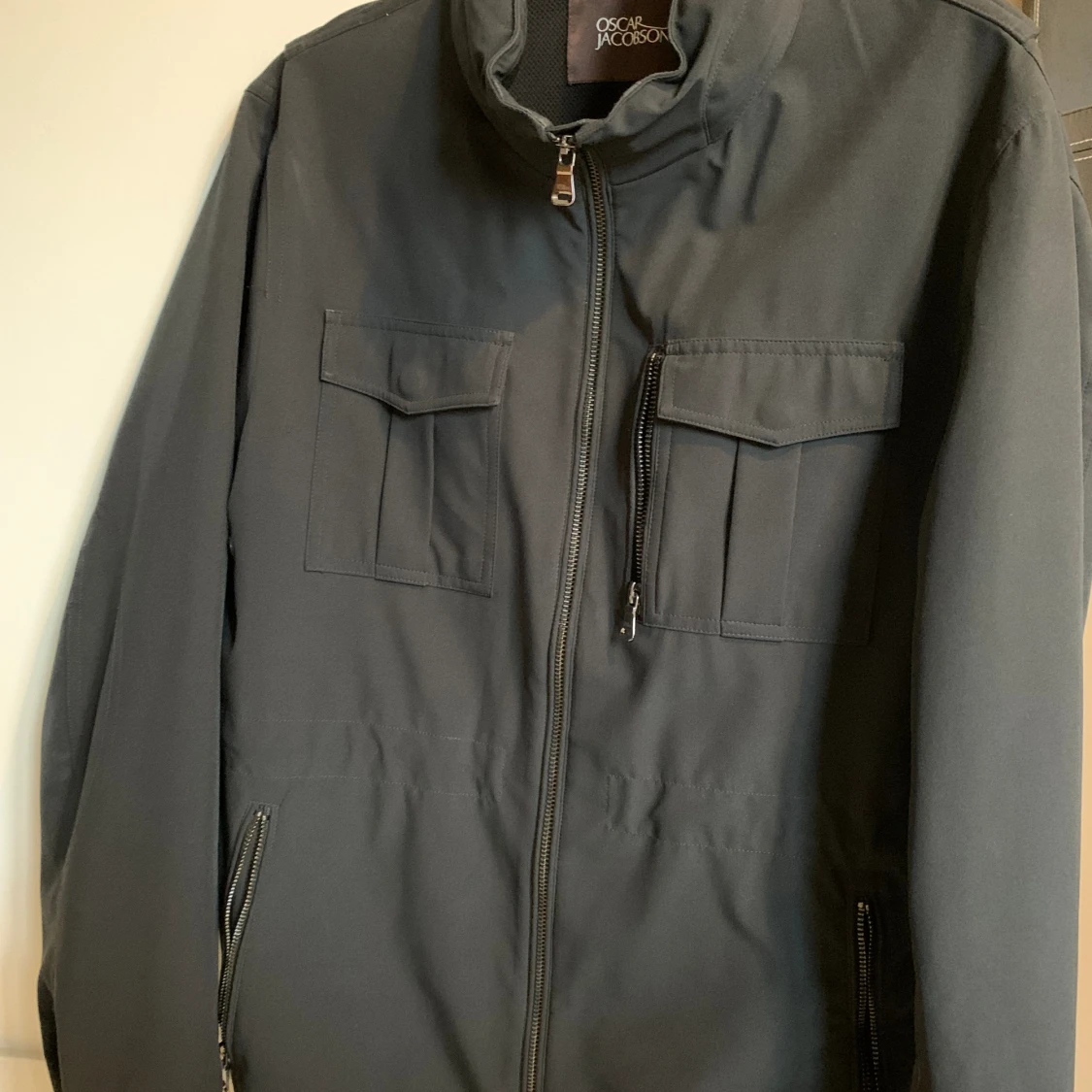 Oscar Jacobson jacka  - 92