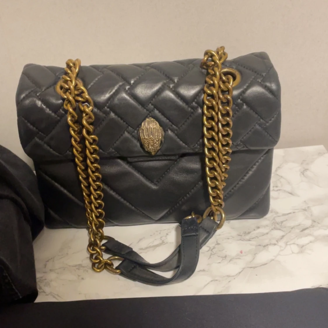 Kurt geiger väska - 91