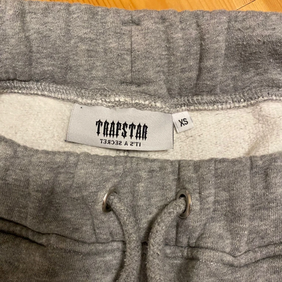 Trapstar tracksuit - 91