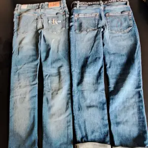 Calvin Klein jeans pojke strl 152 Nya med tagg 250 kr st eller båda för 400 kr