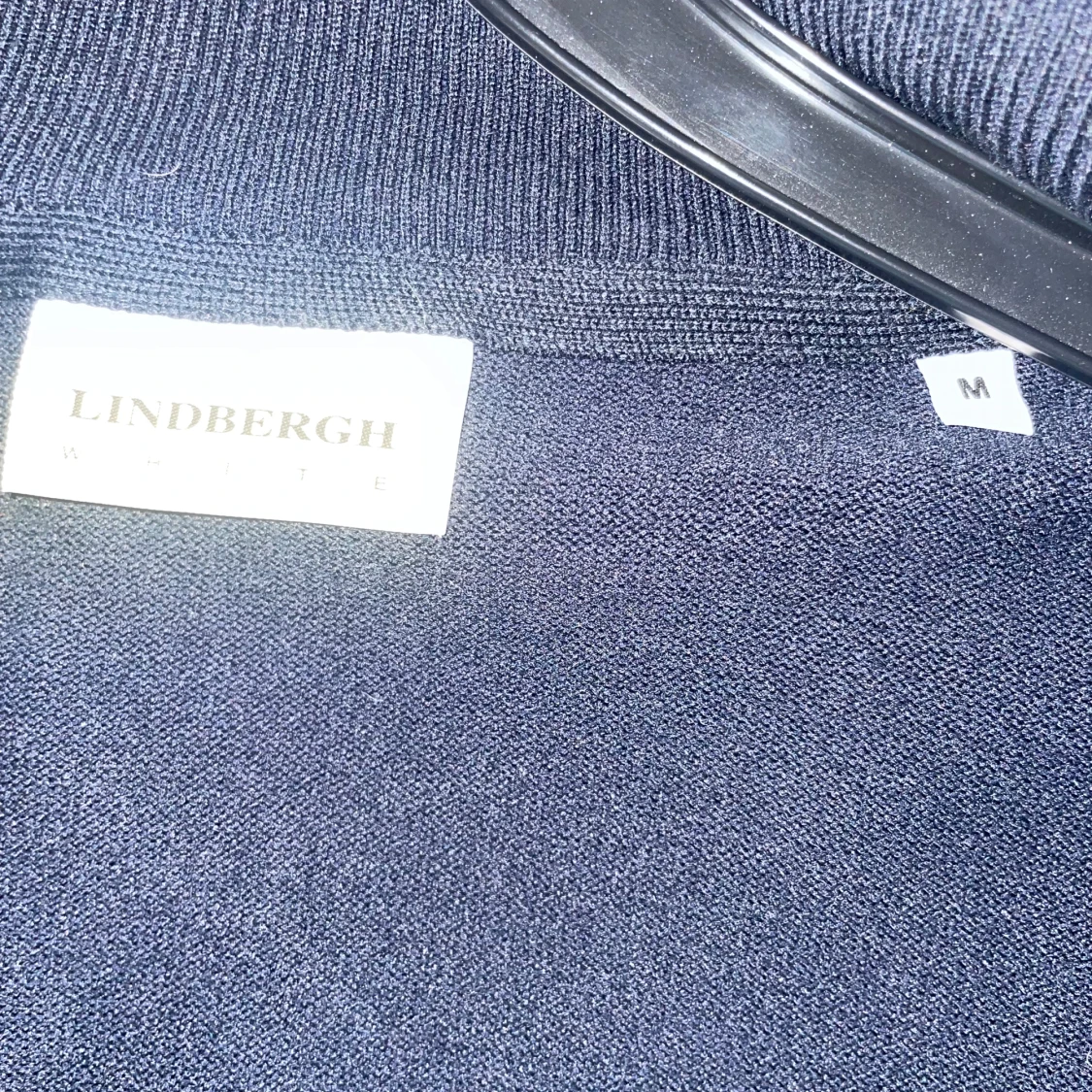 Zip Tröja Lindbergh - 90