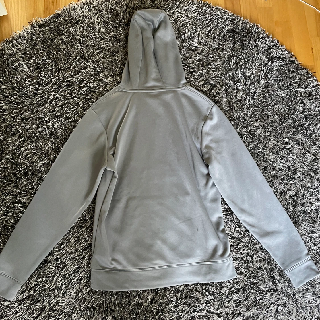 North face hoodie