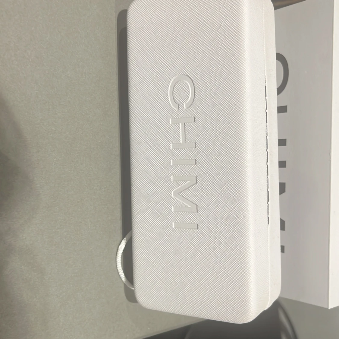 Chimi solglasögon  - 91