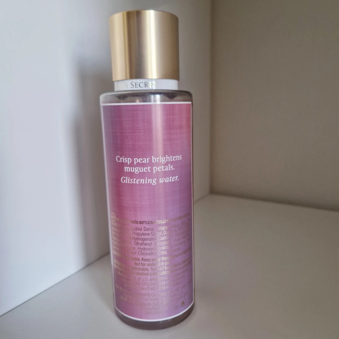 Beach chill - Victorias secret - 91