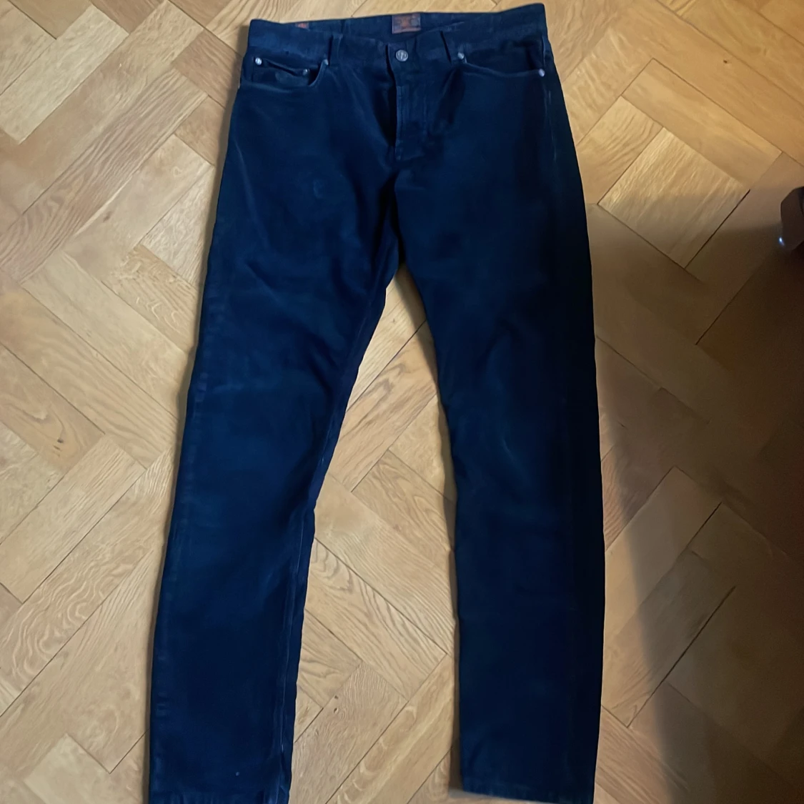 Morris Manchester byxor