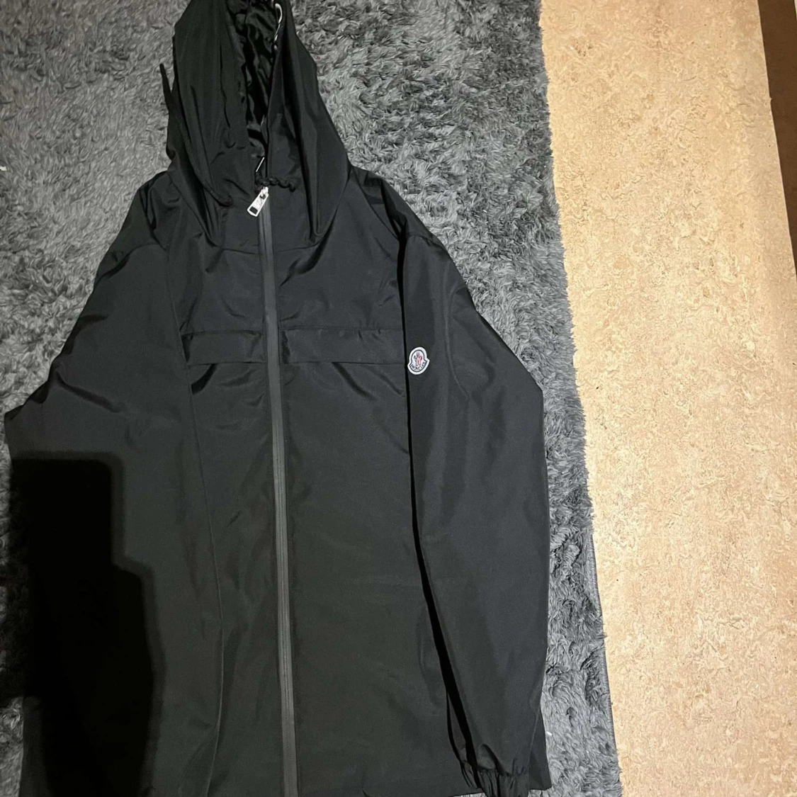 Moncler regn jacka  - 90