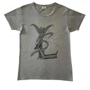 ”Saint Laurent Malibu t-shirt” | skick 9/10 | storlek XS men passar S | designer: Zane Renolds | tillverkas ej längre så väldigt sällsynt | pris: endast 1799kr! |  Skriv vid eventuella frågor eller funderingar