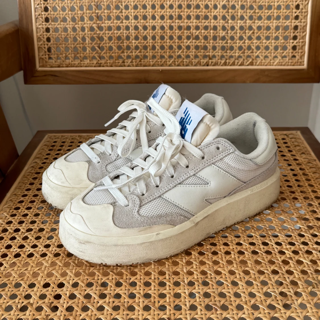 New Balance CT302 - 90