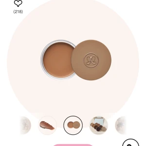 Anastasia cream bronzer - Anastasia Cream bronzer I färgen Golden tan Endast testad en gång som ny!   boxen tillkommer inte