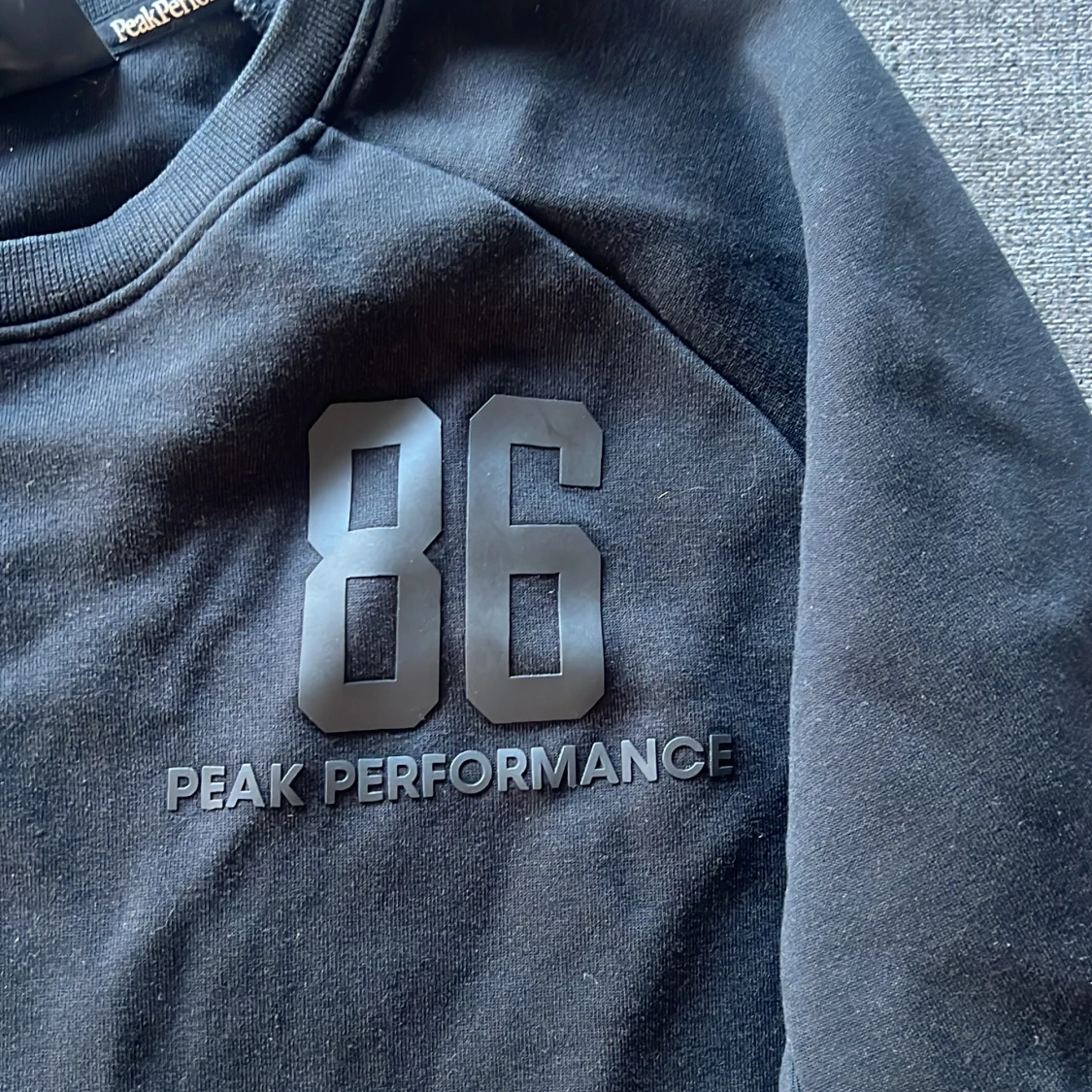 Peak Performance Tröja - 91
