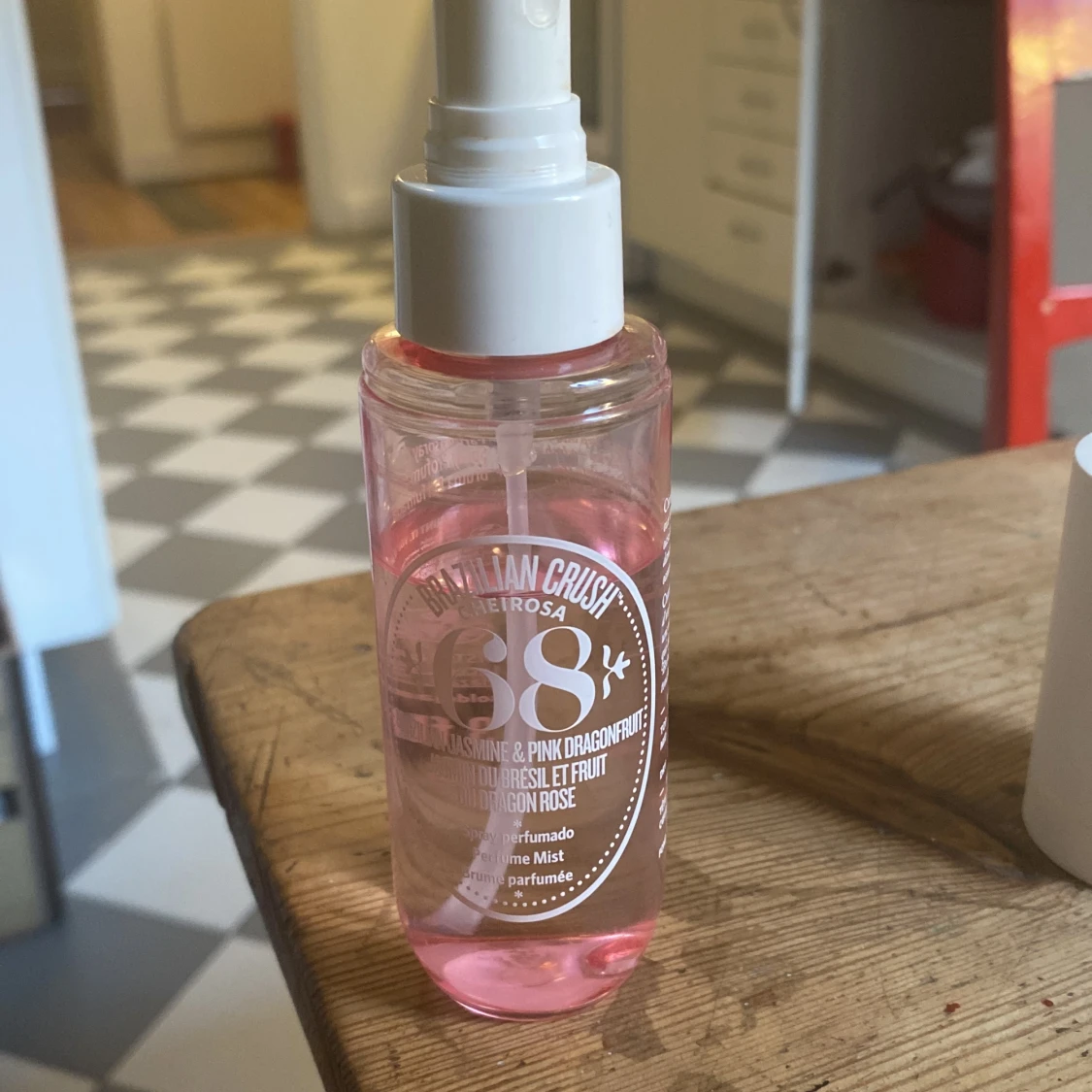 Sol de Janeiro mist - 90