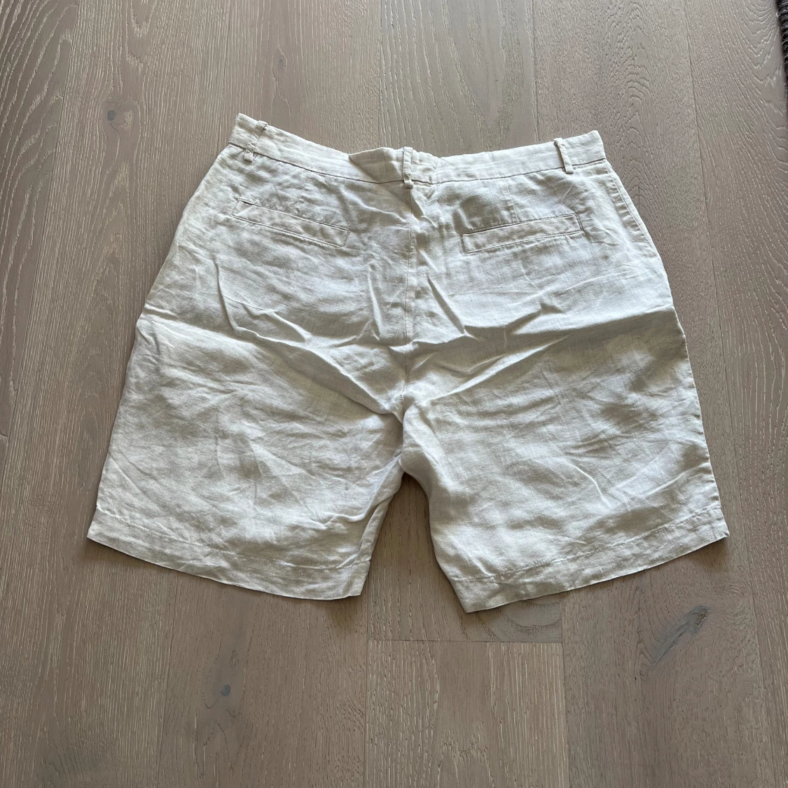 Linneshorts - 90