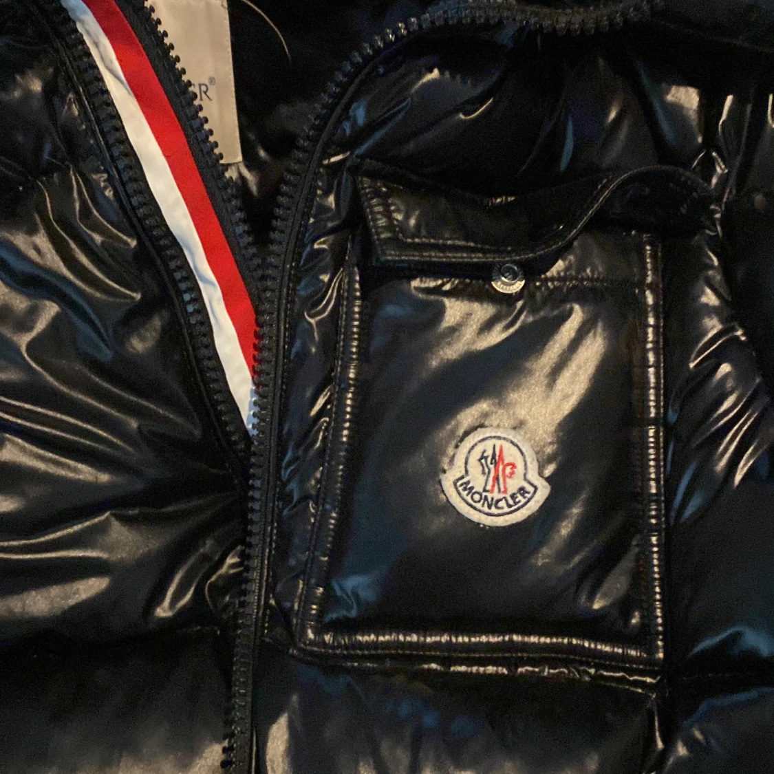 Monclear jacka - 91