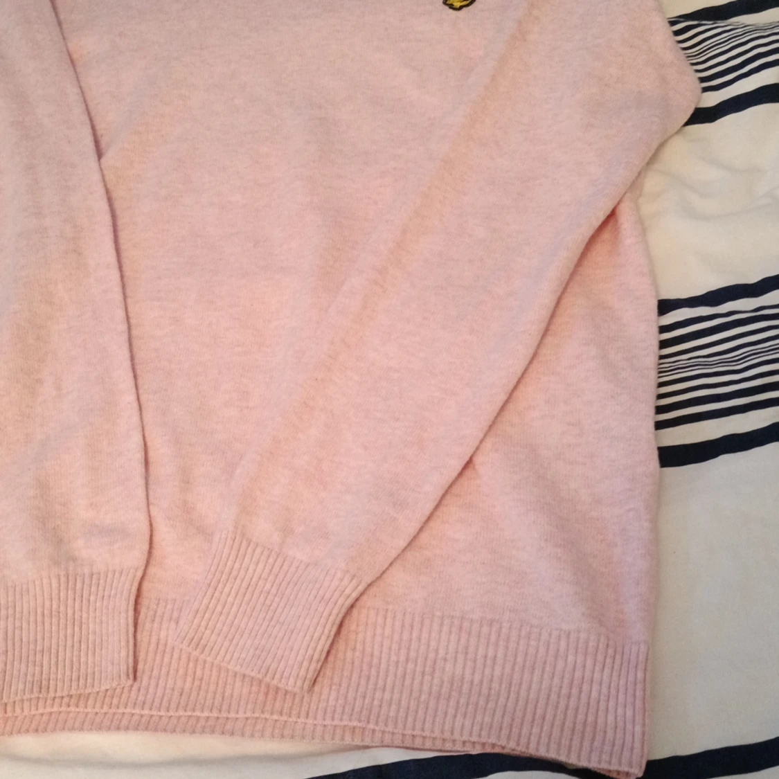 LYLE&SCOTT tröja - 90